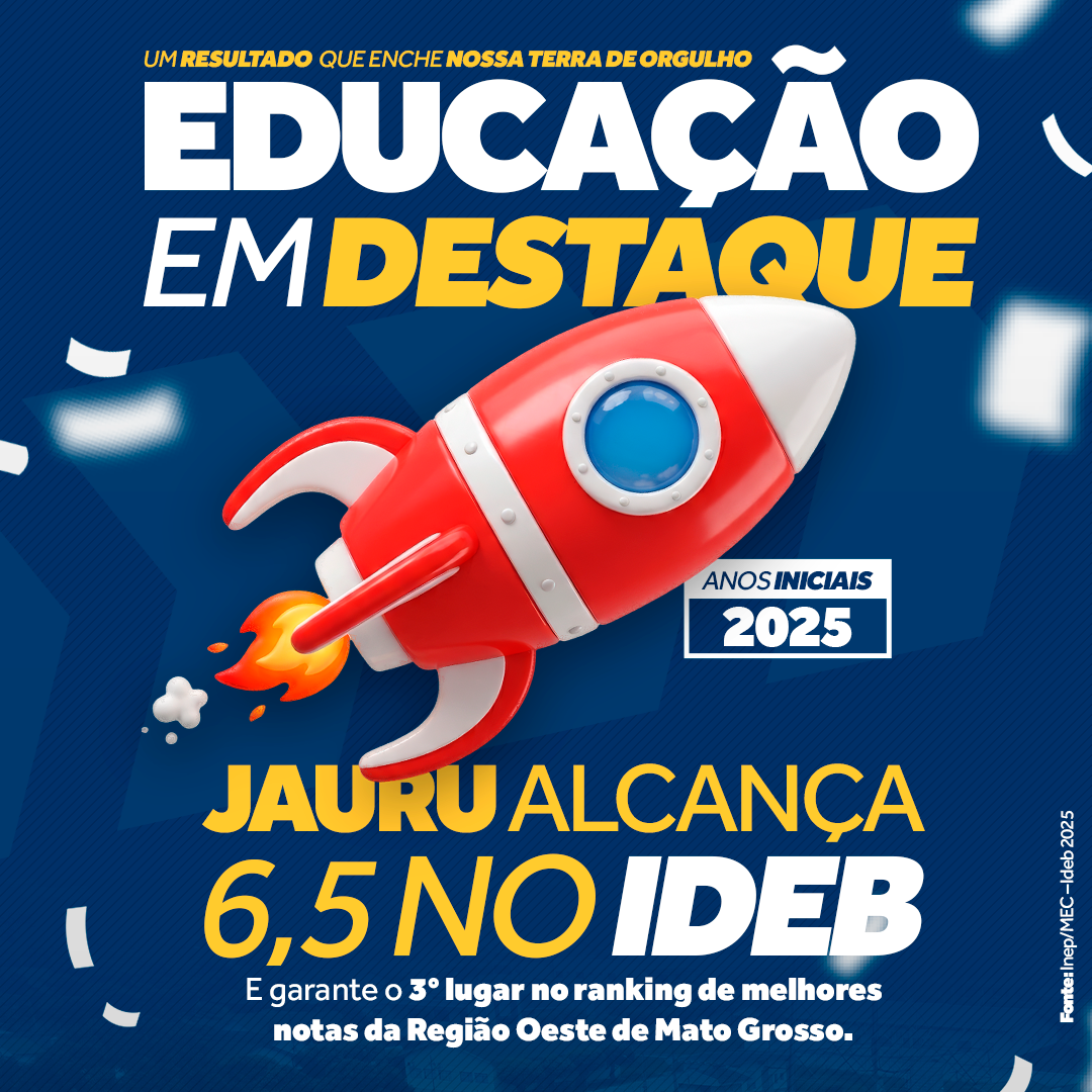 Ideb 2025