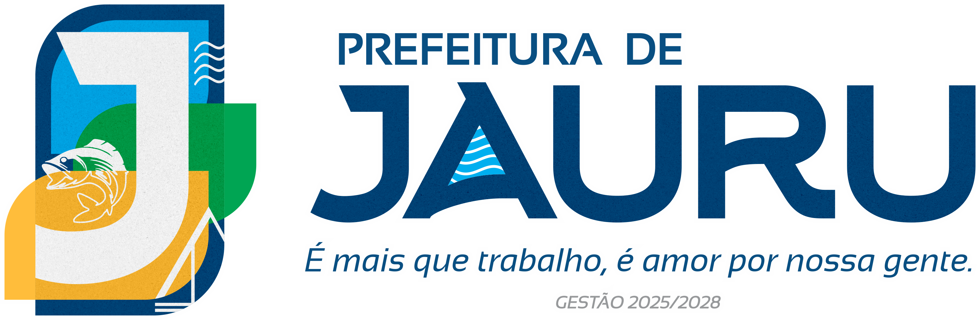 GWS Logomarca Jauru MT 2021 Green