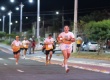 Corrida da amizade reúne atletas de jauru e região para desafio de 5 km