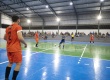Copa Comércio de Futsal começa com 25 gols em quatro jogos na primeira rodada