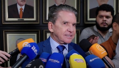 Sérgio Ricardo é reeleito presidente do TCE e garante foco na construção de políticas de Estado