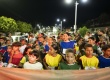 Secretaria de Assistência Social realiza 1ª Corrida Kids de Jauru em comemoração ao Dia das Crianças