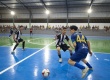 Copa Comércio de Futsal: Segunda rodada tem goleadas, disputa equilibrada e empate